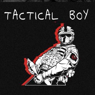 Tactical Boy