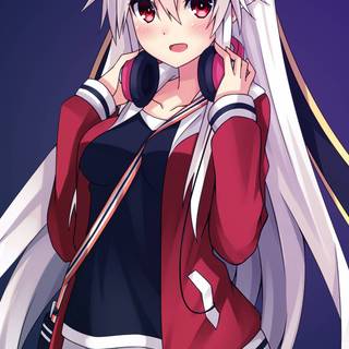 HeadPhonesAndRibbons