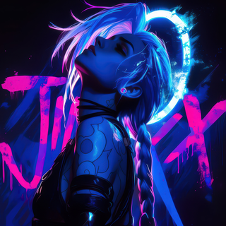 Jinx