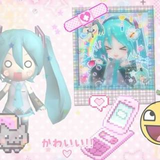 Miku psjk