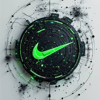 Nike