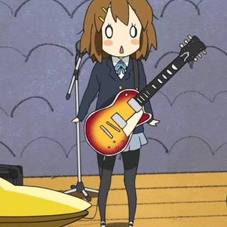Yui Hirasawa