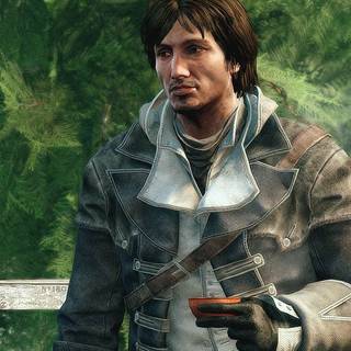 Shay Patrick Cormack