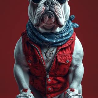 Bulldog