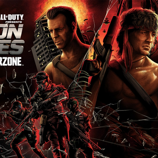 Call Of Duty Cold War