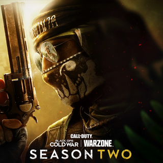 Call Of Duty Cold War