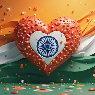 I Love India