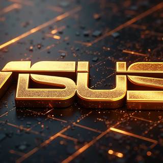 Asus Logo