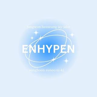 ･ ⟢ ⋮ enhypen PC/ipad/laptop wallpaper ゛༝.