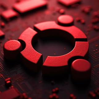 Ubuntu Logo