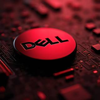 Dell Logo
