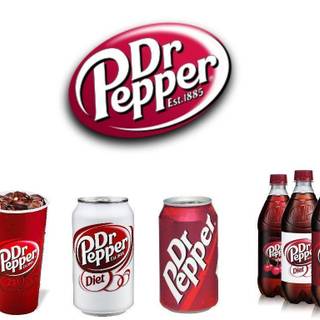 Dr pepper ❤