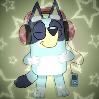 Bluey pfp :DDDD