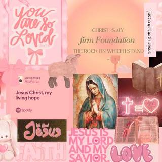 Religion Desktop :))))