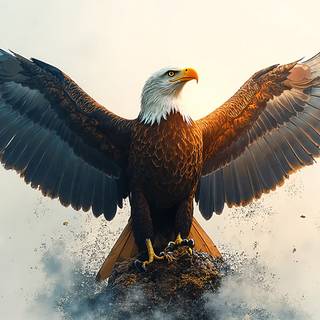 Bald Eagle