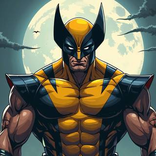 Wolverine