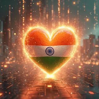 I Love India