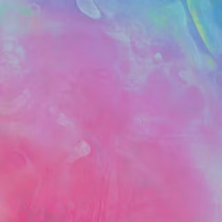 pretty pink paradise