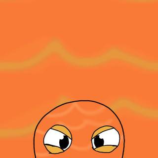 Fugglers Pets Art - Cod Father