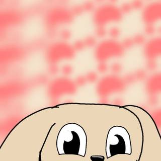 Fugglers Pets Art - Mr. Buttons