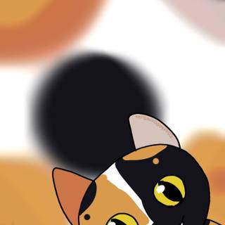 Fugglers Pets Art - Cheezee