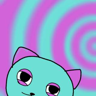 Fugglers Pets Art - Yawper 