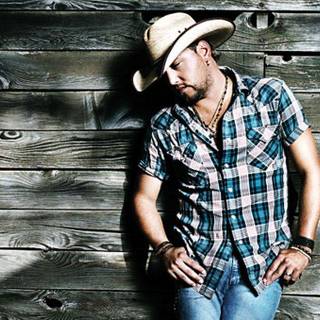 credits to Jason Aldean  fans on here .