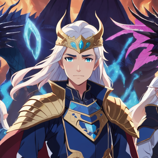 Dragon Prince Mysteries Of Aavoros