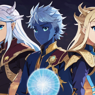Dragon Prince Mysteries Of Aavoros