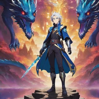 Dragon Prince Mysteries Of Aavoros