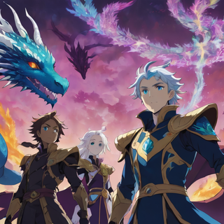 Dragon Prince Mysteries Of Aavoros