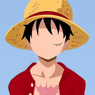 Luffy