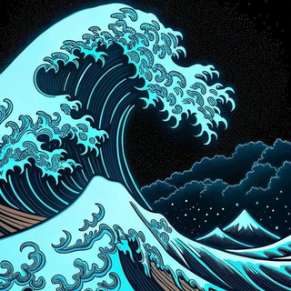 Great Wave