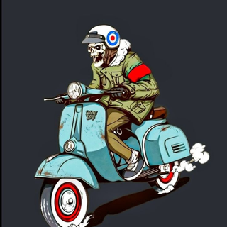 Scooter