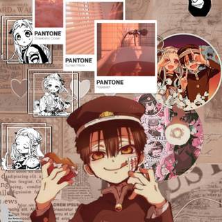 tolet bound my bestie thinks he is fine