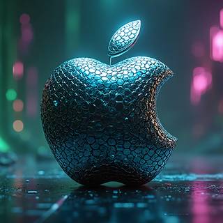 Apple Logo