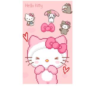 hello kitty