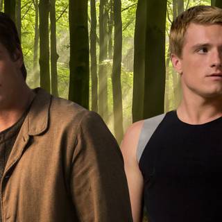 Are you team peeta or gale