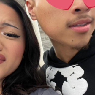 ꨄᴍᴇ & ᴍɪ ᴀᴍᴏʀꨄ