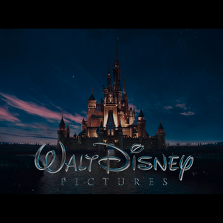 Walt Disney HD Wallpaper 