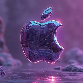 Apple Logo