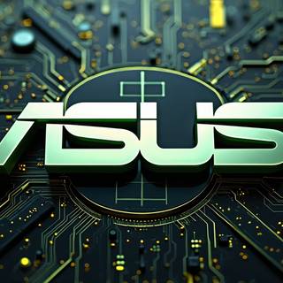 Asus Logo