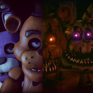Fnaf Wallpaper