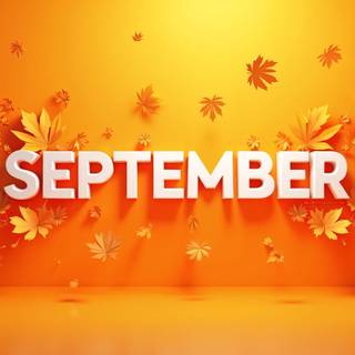September