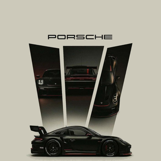 Porsche 