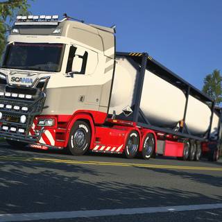 Scania