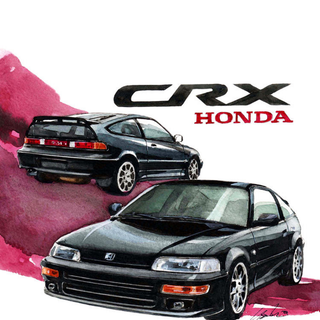 CRX