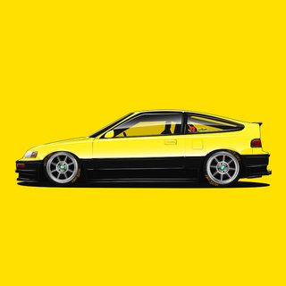 CRX