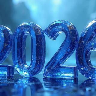 2026 New Year