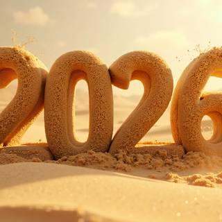 2026 New Year